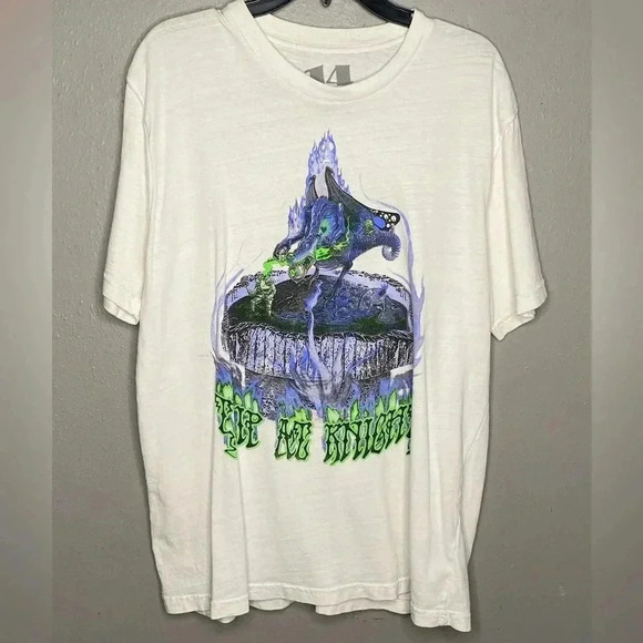 Trippie Redd Trip at Knight shirt XL - Picture 1 of 2